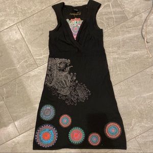 Desigual dress, XS